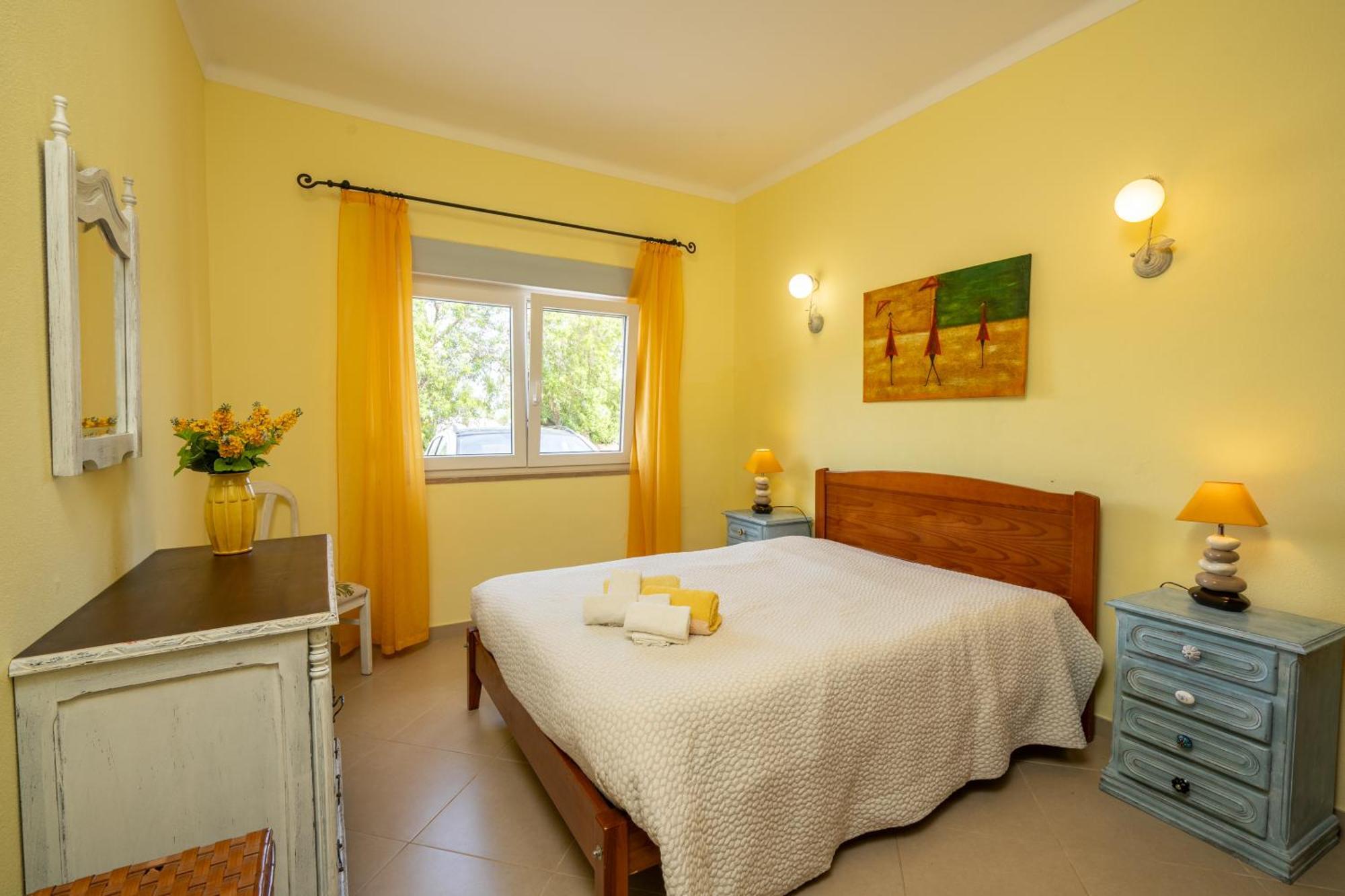 Ferienwohnung Casa Branca Armação de Pêra Exterior foto