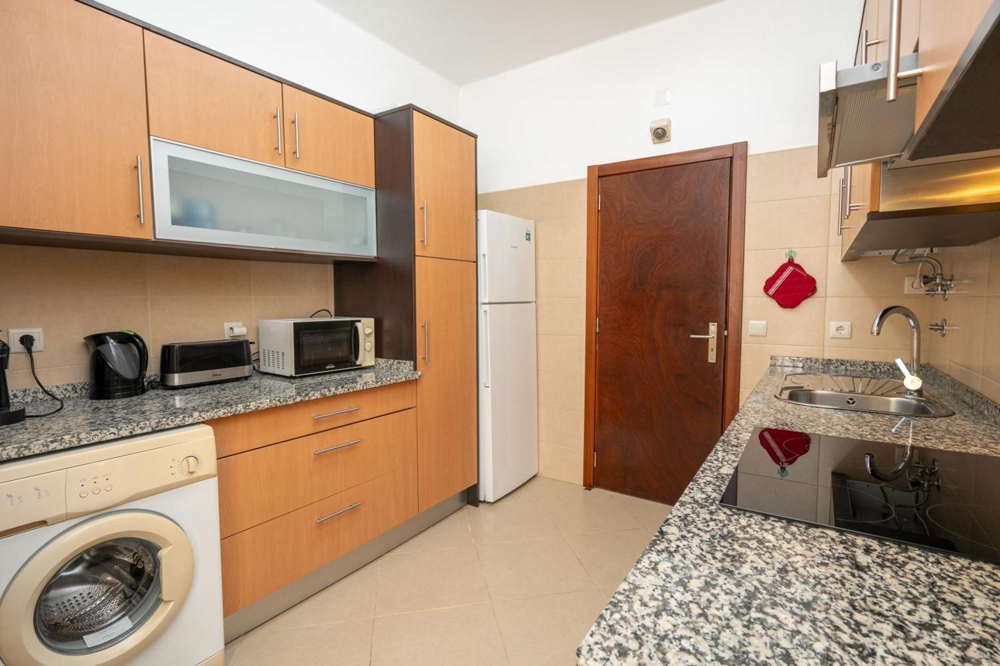 Ferienwohnung Casa Branca Armação de Pêra Exterior foto