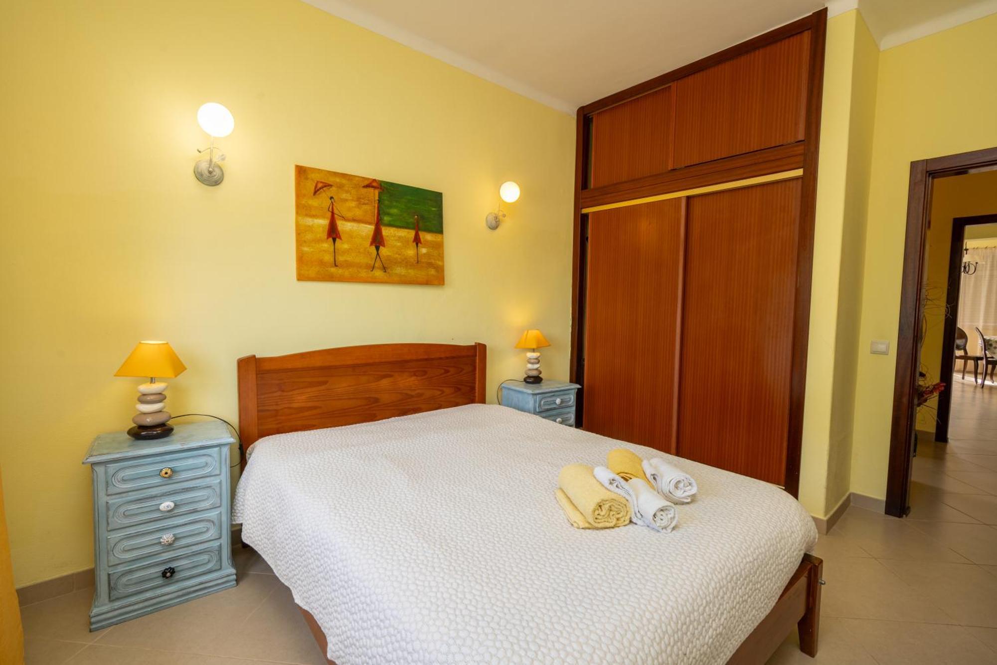 Ferienwohnung Casa Branca Armação de Pêra Exterior foto