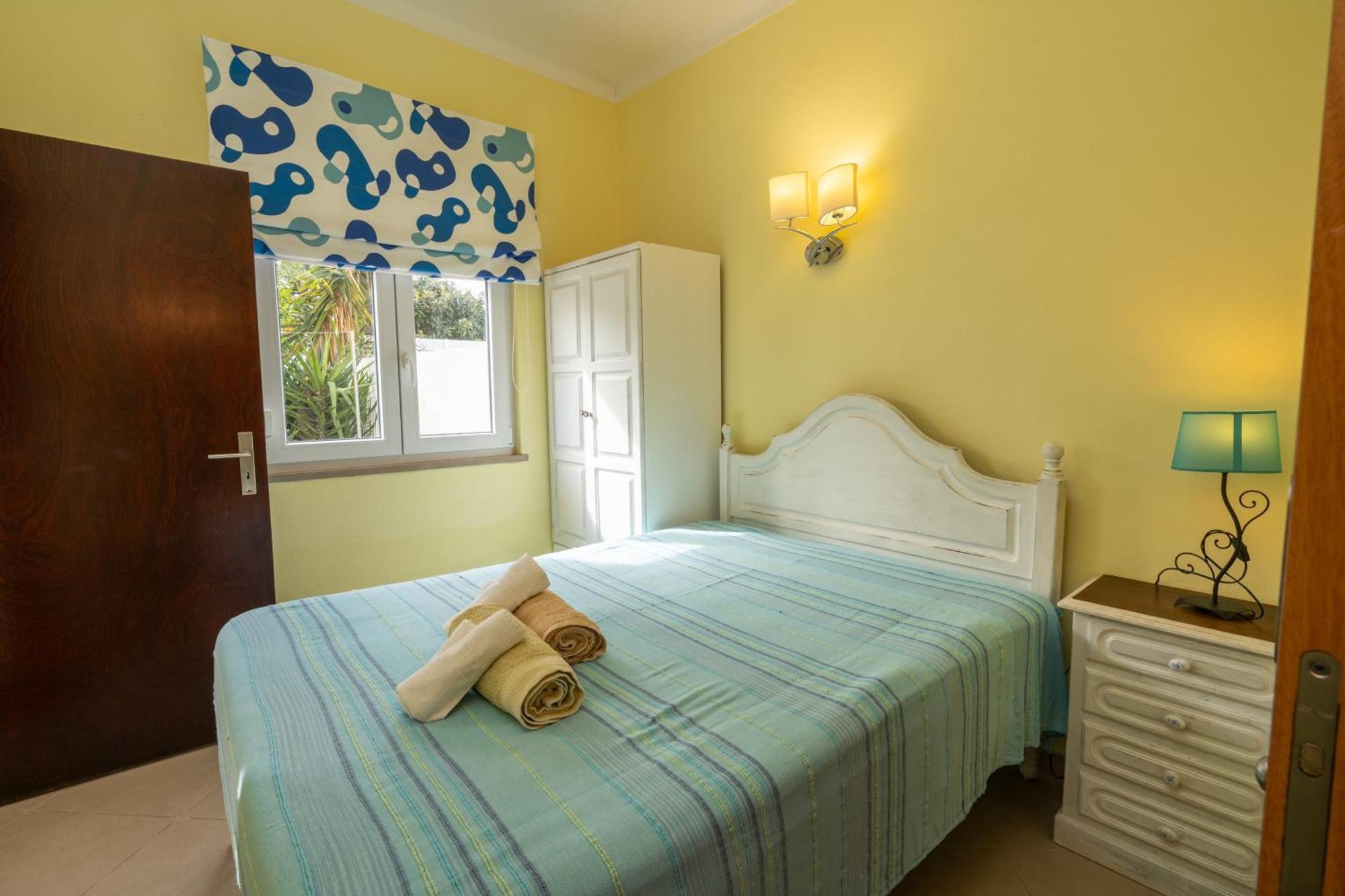 Ferienwohnung Casa Branca Armação de Pêra Exterior foto