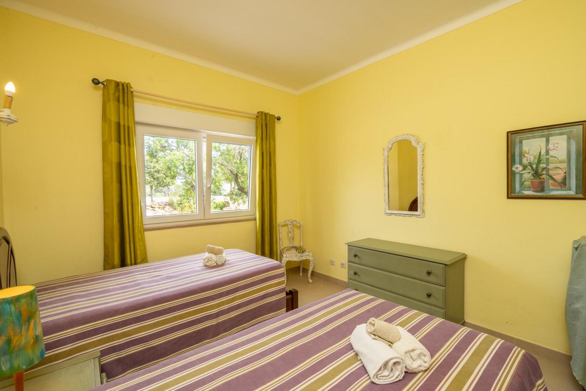 Ferienwohnung Casa Branca Armação de Pêra Exterior foto